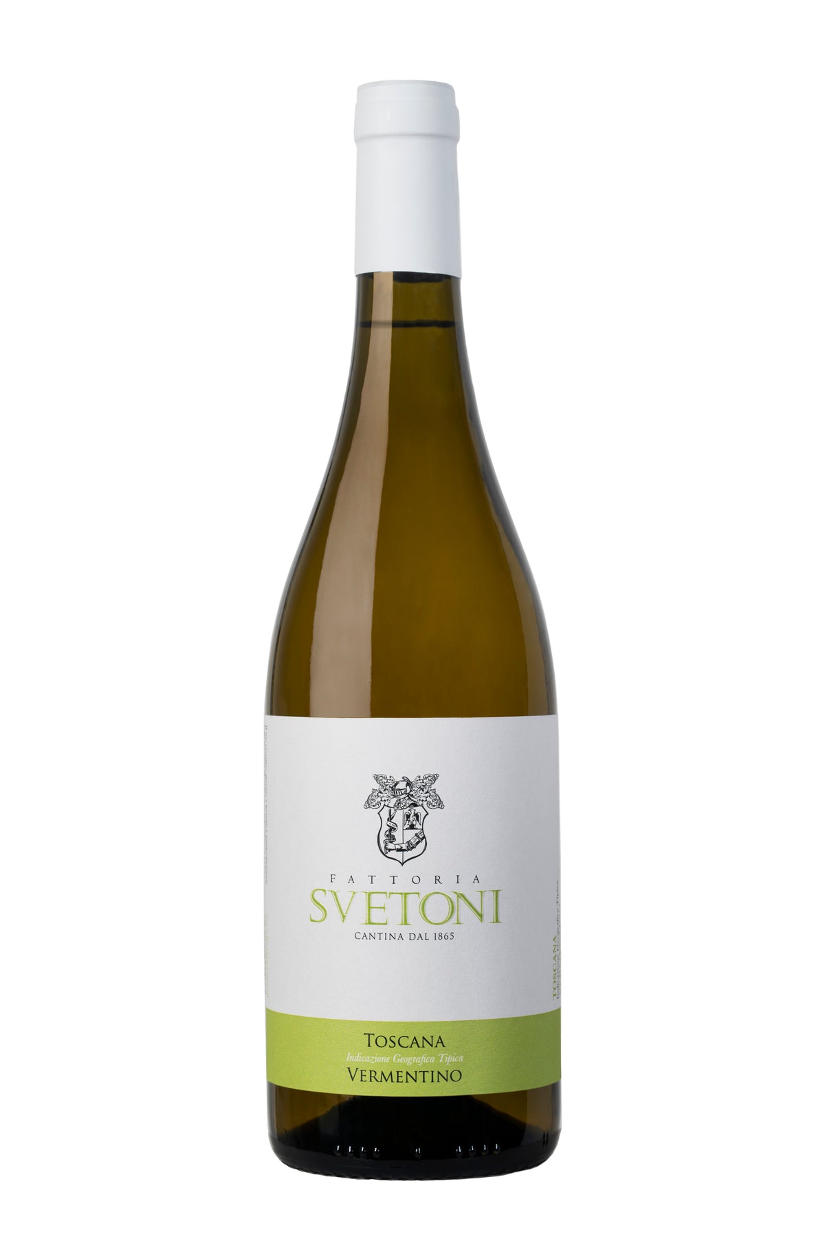 Toscana IGT Vermentino 2024