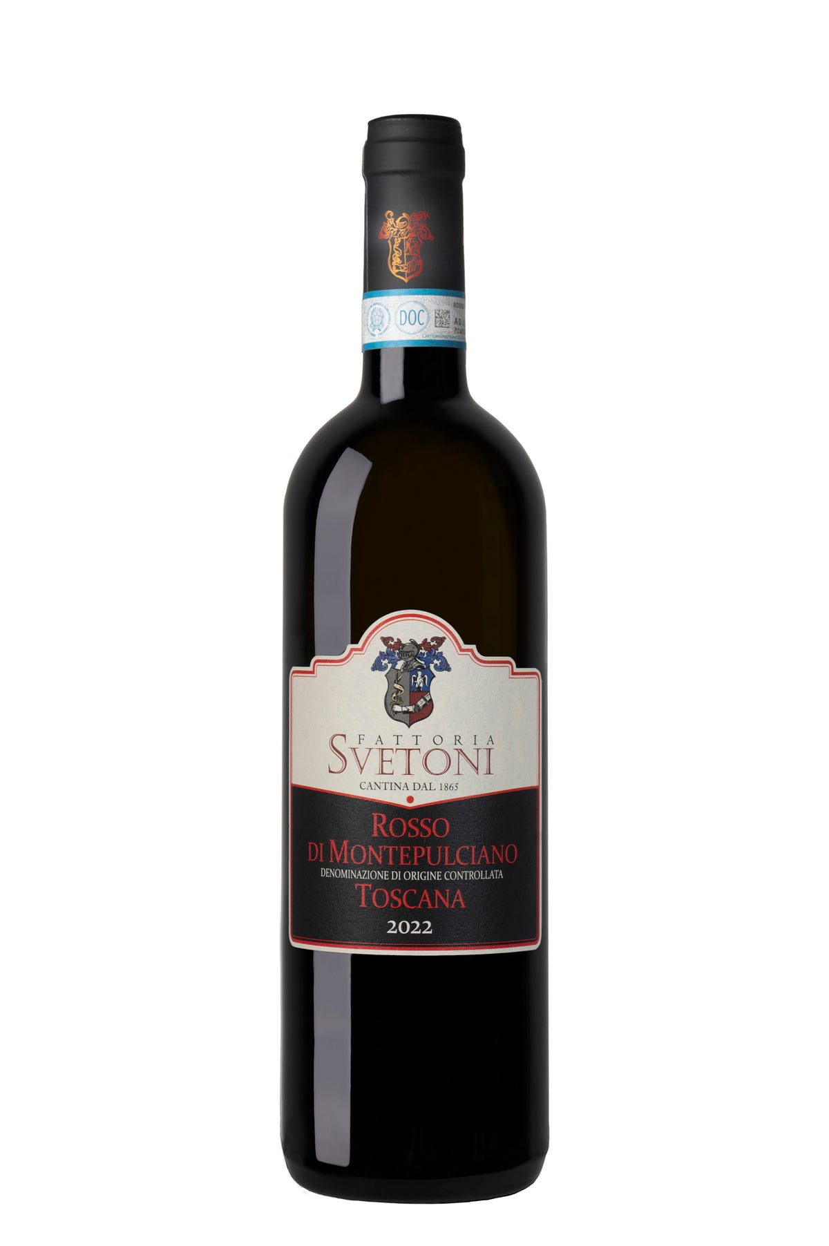 Fattoria Svetonis signatur-trio
