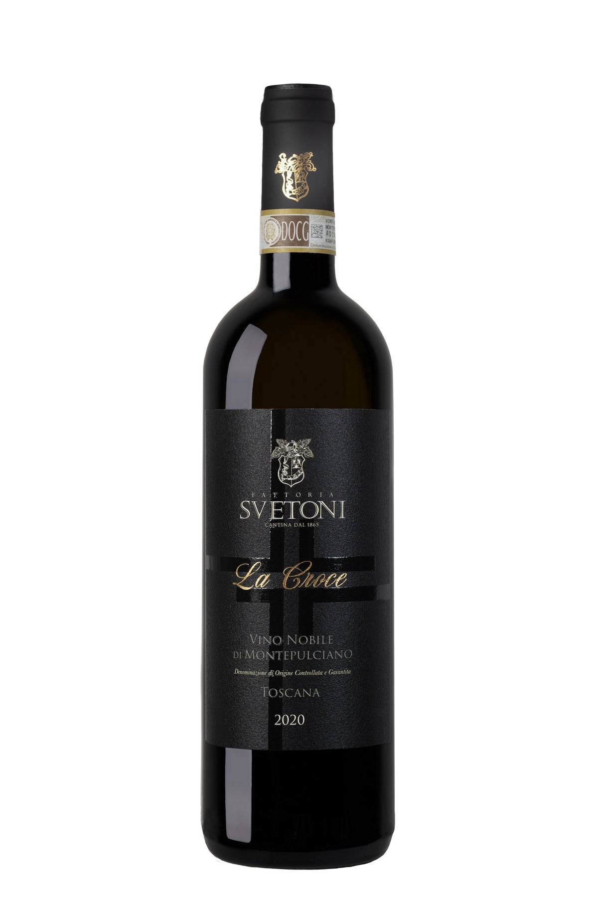 Fattoria Svetonis ekslusive vine