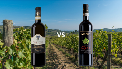 Svetoni vs Manvi