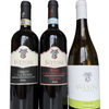 Fattoria Svetonis signatur-trio (3 pak)