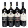 Montepulciano Masters (4 pak)