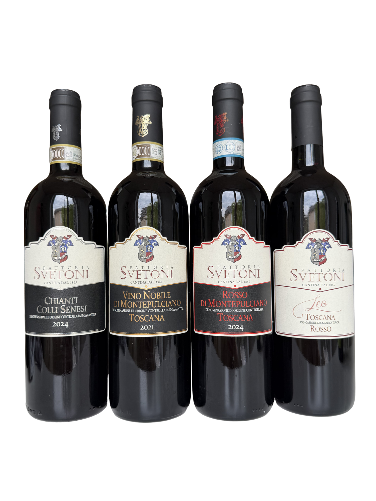 Montepulciano Masters