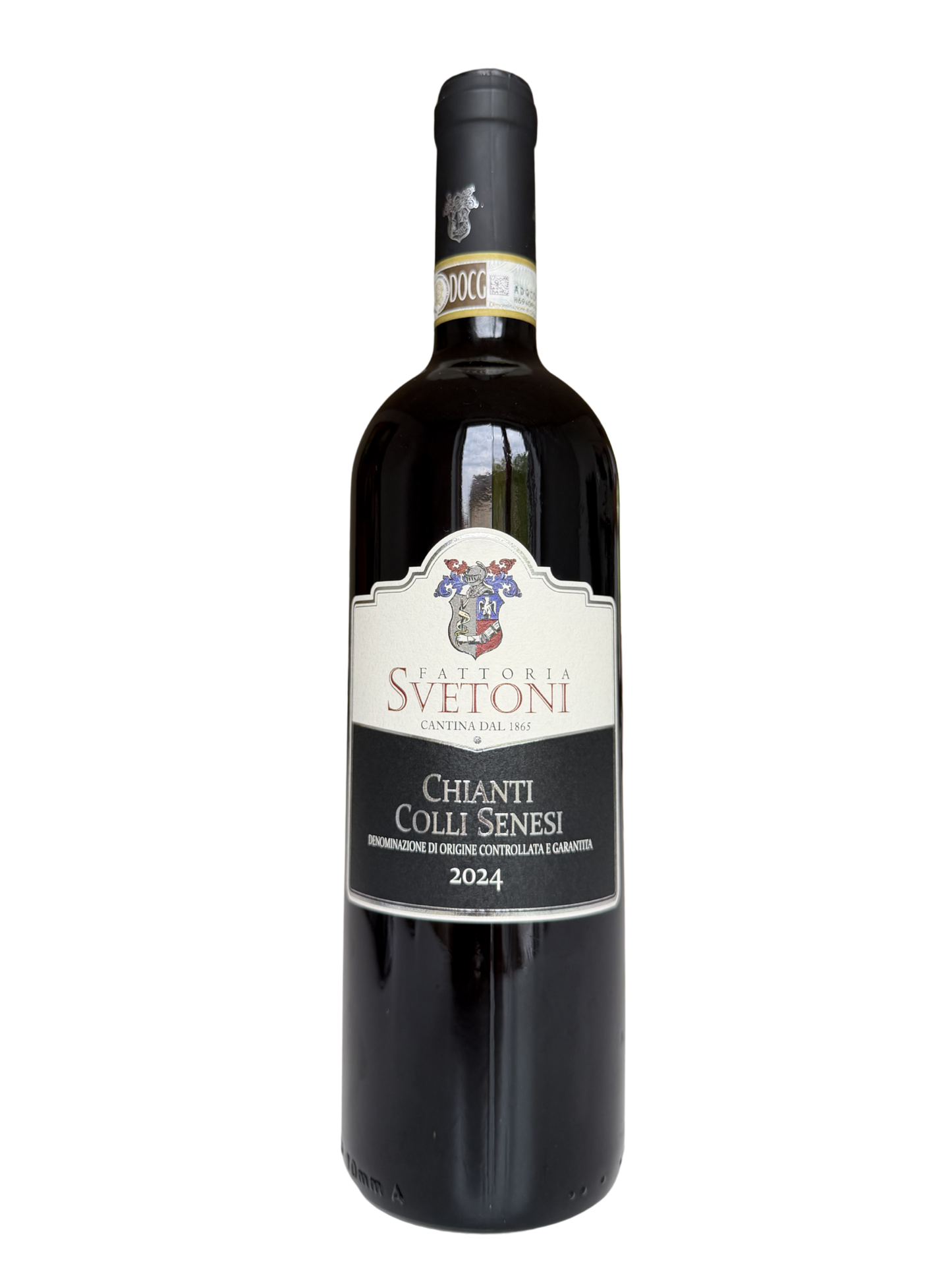 Svetoni Grand selection (5 pak)