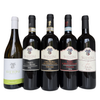 Svetoni Grand selection (5 pak)