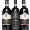 Fattoria Svetonis ekslusive vine (3 pak)