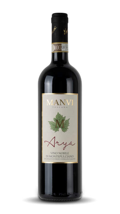 ARYA Nobile Di Montepulciano