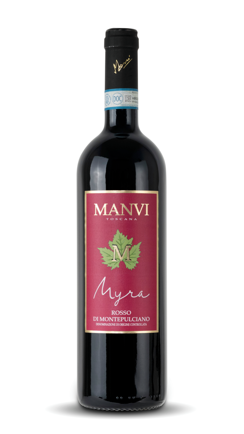 MYRA Rosso Di Montepulciano