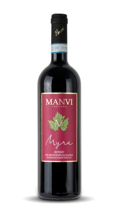 MYRA Rosso Di Montepulciano