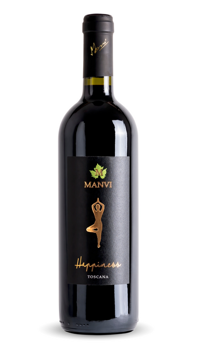 Happiness Super Tuscan