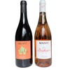 Manvis Toscanske Sommerduo