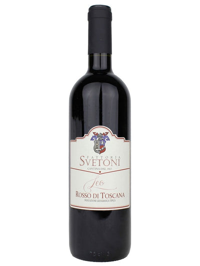 Toscana IGT Rosso LEO 2024
